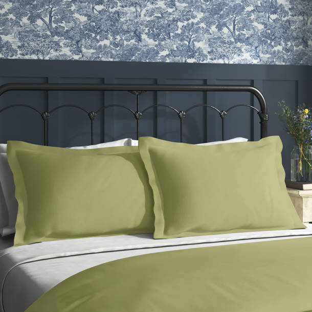 Red Barrel Studio® Ormsby Ruffled Wrap Around Bed Skirt & Reviews Wayfair